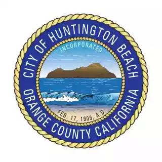 Shop Huntington Beach coupon codes logo