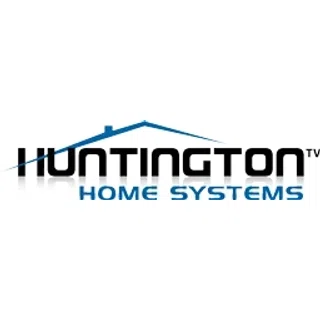 Huntington Home Systems logo