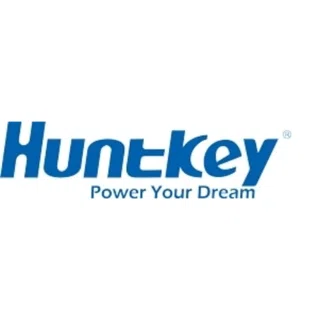 Shop Huntkey logo