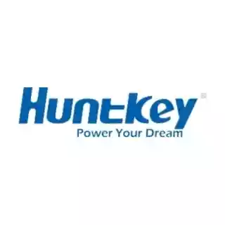en.huntkey.com logo