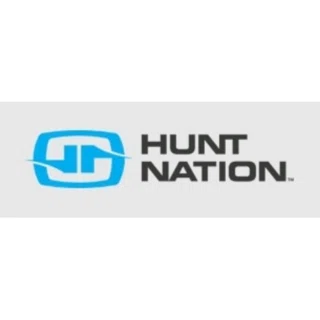 Shop Hunt Nation logo