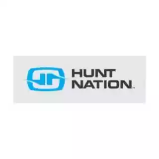Shop Hunt Nation discount codes logo