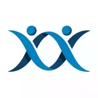 huntsgenetics.com logo