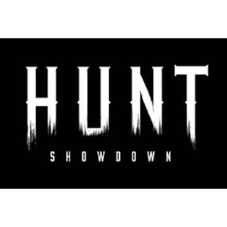 Hunt: Showdown logo