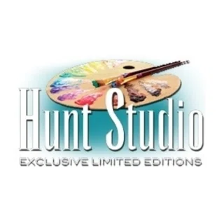 Shop Hunt Studio logo