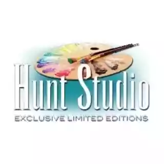 Shop Hunt Studio discount codes logo