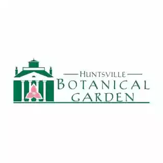 Huntsville Botanical Garden discount codes