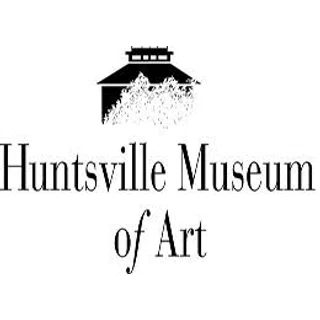 Shop Huntsville Museum of Art  logo
