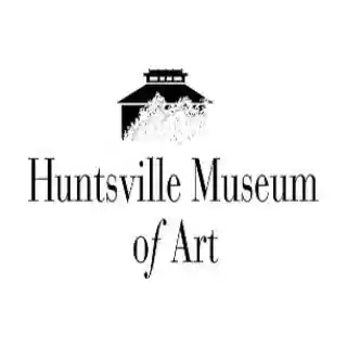 Shop Huntsville Museum of Art  coupon codes logo