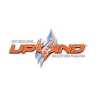 Upwind Odor Elimination logo