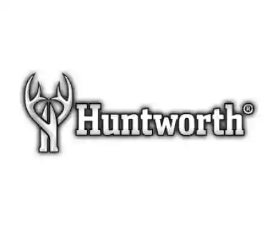 Huntworth Gear logo