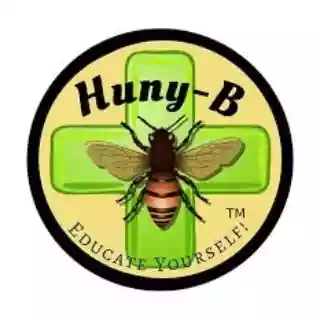 Huny-B logo