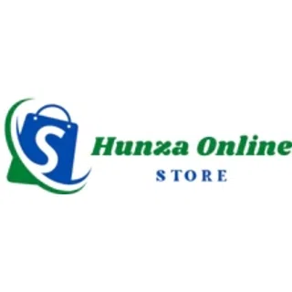 Hunza Online Store logo