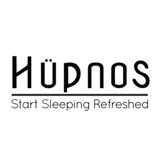 Hupnos logo
