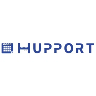 Hupport logo