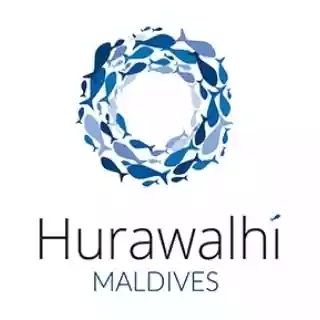 Hurawalhi Island Resort logo