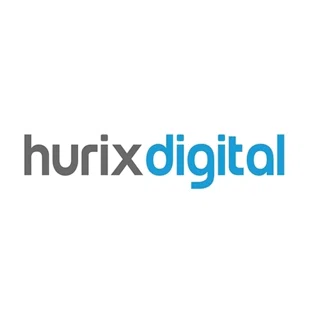 Hurix logo