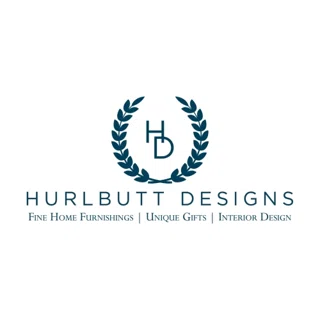 Shop Hurlbutt Designs logo
