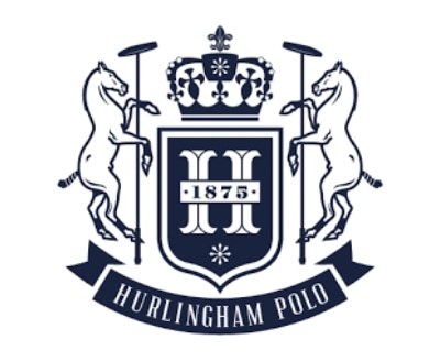 Shop Hurlingham Polo 1875 logo