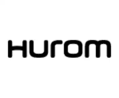 Shop Hurom coupon codes logo