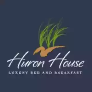 Shop Huron House  logo