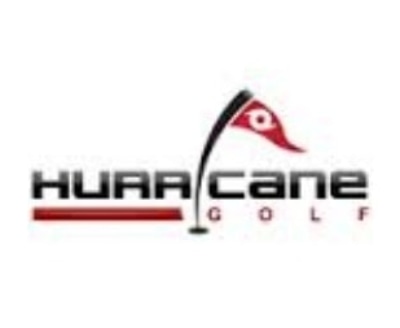 Shop Hurricane Golf logo