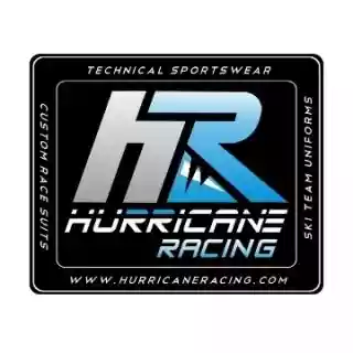 hurricaneracing.com logo