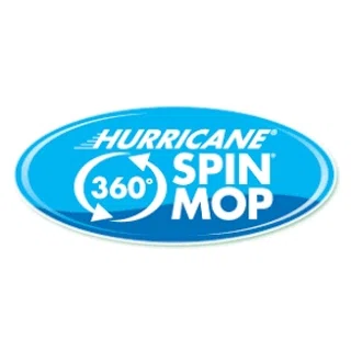 Shop Hurricane Spin Mop coupon codes logo