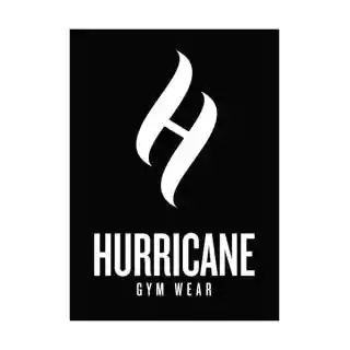 Shop Hurricane Gym Wear discount codes logo