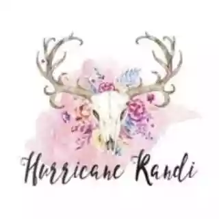 Hurricane Randi Sticker coupon codes