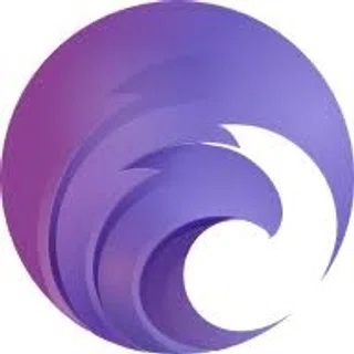 HurricaneSwap logo