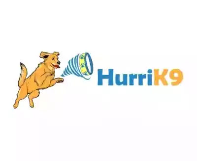 Shop HurriK9 logo