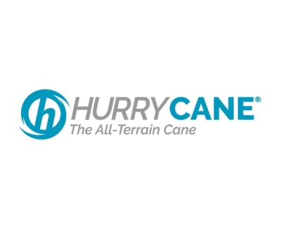 Shop HurryCane logo