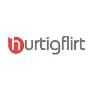 Shop HurtigFlirt coupon codes logo