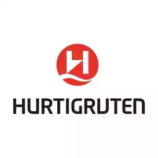 hurtigruten.com logo