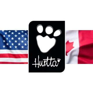 Hurtta America logo