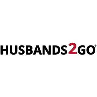 Husbands 2 Go logo
