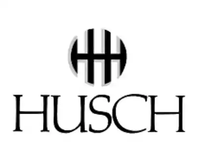 Shop Husch Vineyards coupon codes logo
