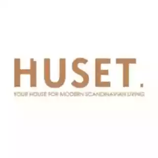 Shop Huset-shop logo