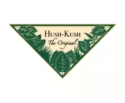 Shop hush-kush discount codes logo