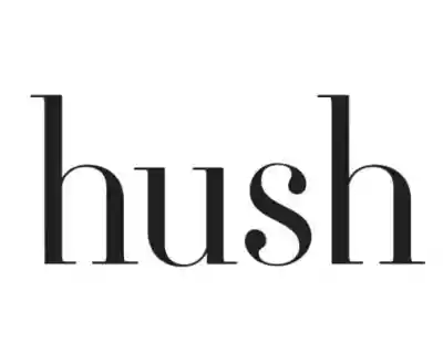 Hush promo codes