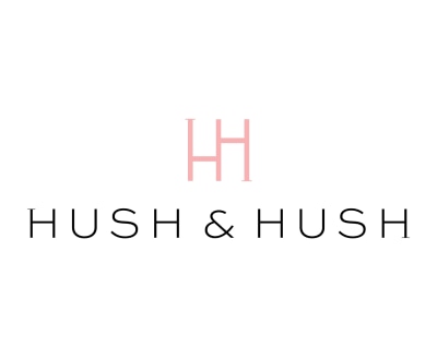 Shop Hush & Hush logo