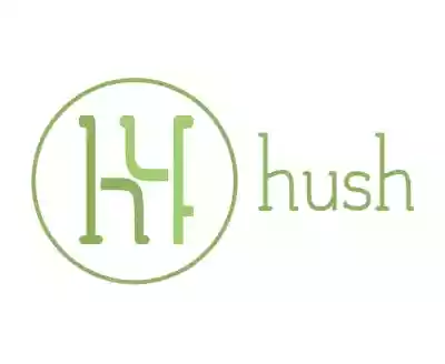 Shop Hush Anesthetic coupon codes logo