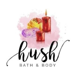 Shop Hushbath logo