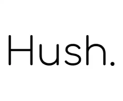 Shop Hush Blankets coupon codes logo
