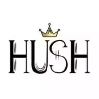 hush.com.co logo