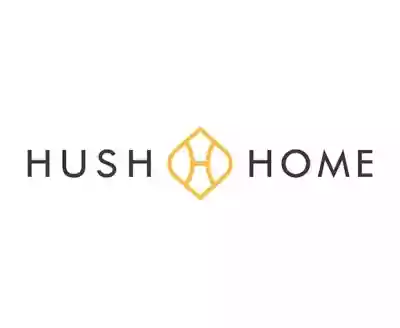 Shop Hush Home logo