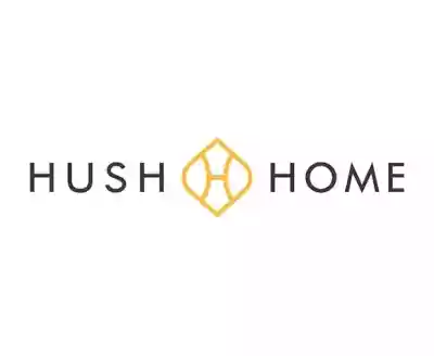 Hush Home logo