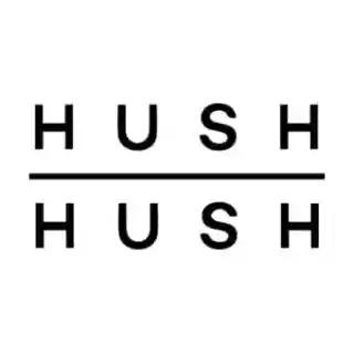 Shop HushHush.com logo