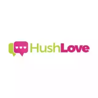Shop HushLove promo codes logo